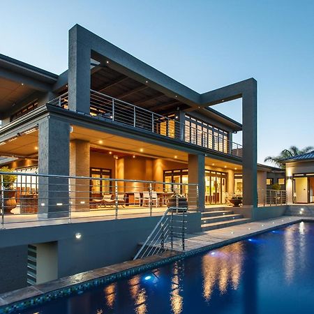 Sonas Boutique Guest House أوتشورن المظهر الخارجي الصورة
