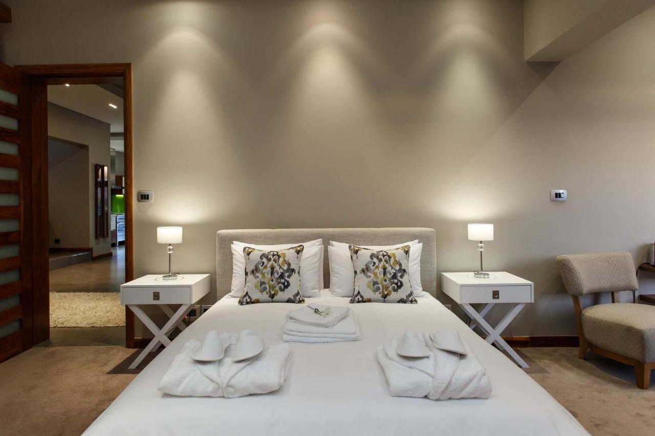 Sonas Boutique Guest House أوتشورن المظهر الخارجي الصورة