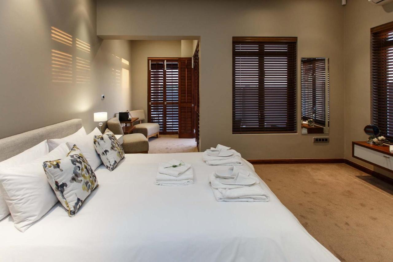 Sonas Boutique Guest House أوتشورن المظهر الخارجي الصورة