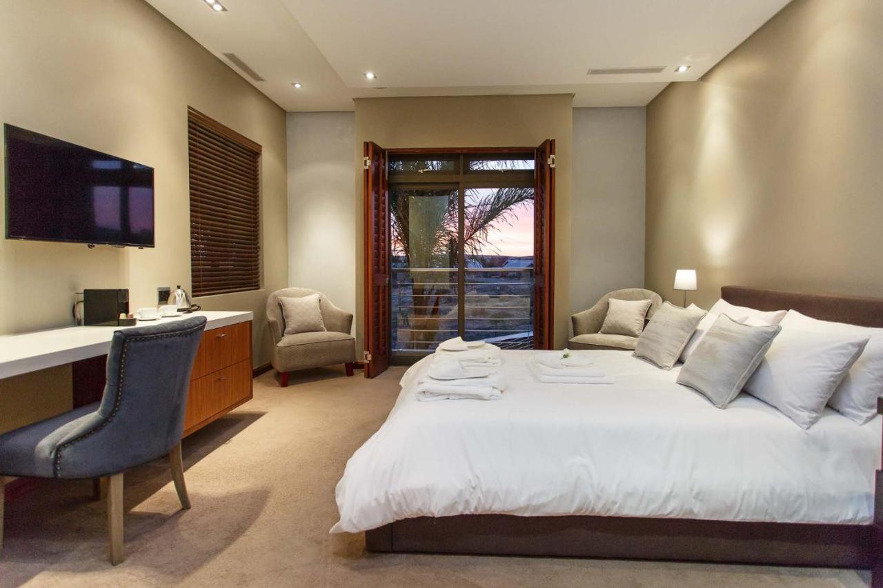 Sonas Boutique Guest House أوتشورن المظهر الخارجي الصورة
