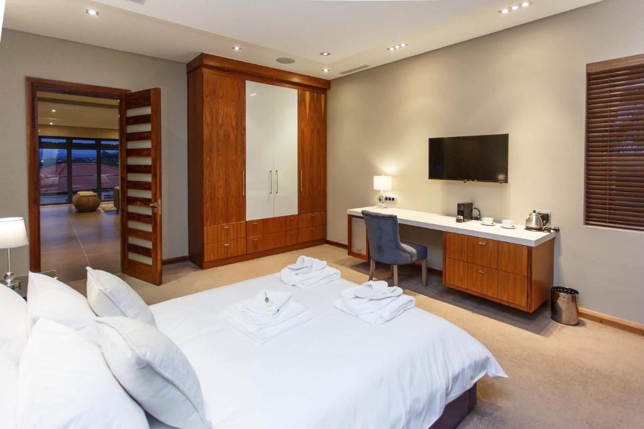 Sonas Boutique Guest House أوتشورن المظهر الخارجي الصورة