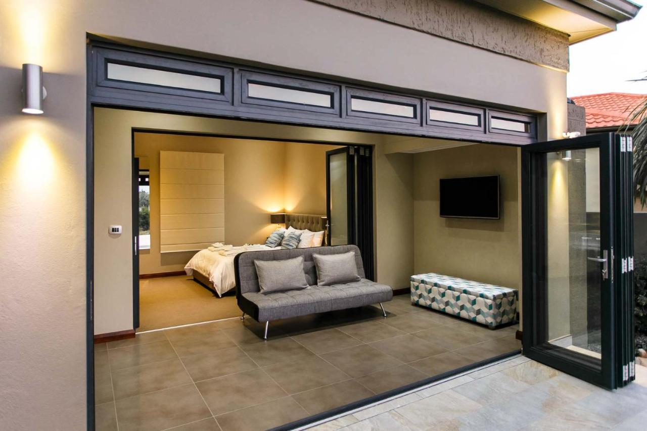 Sonas Boutique Guest House أوتشورن المظهر الخارجي الصورة