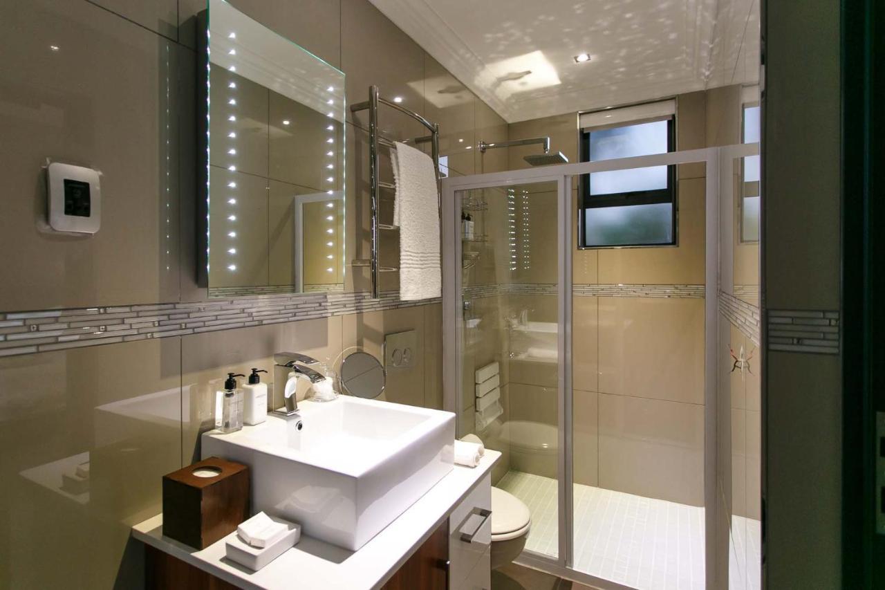 Sonas Boutique Guest House أوتشورن المظهر الخارجي الصورة