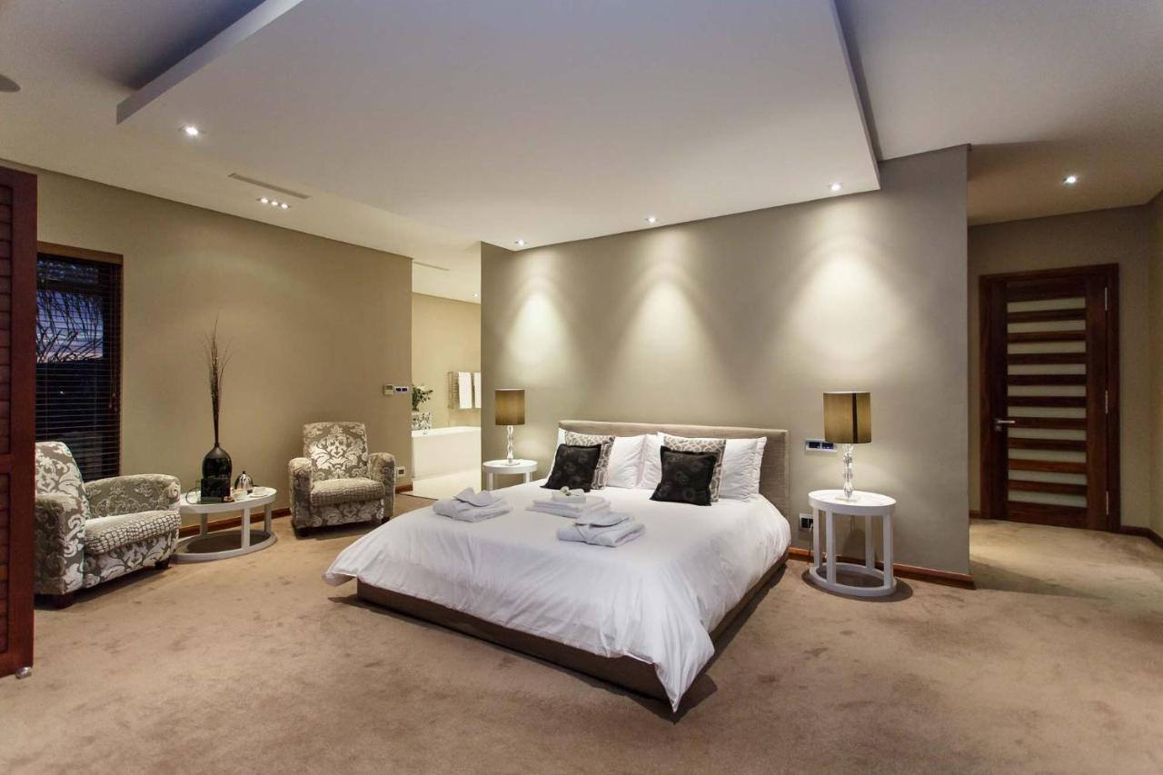 Sonas Boutique Guest House أوتشورن المظهر الخارجي الصورة
