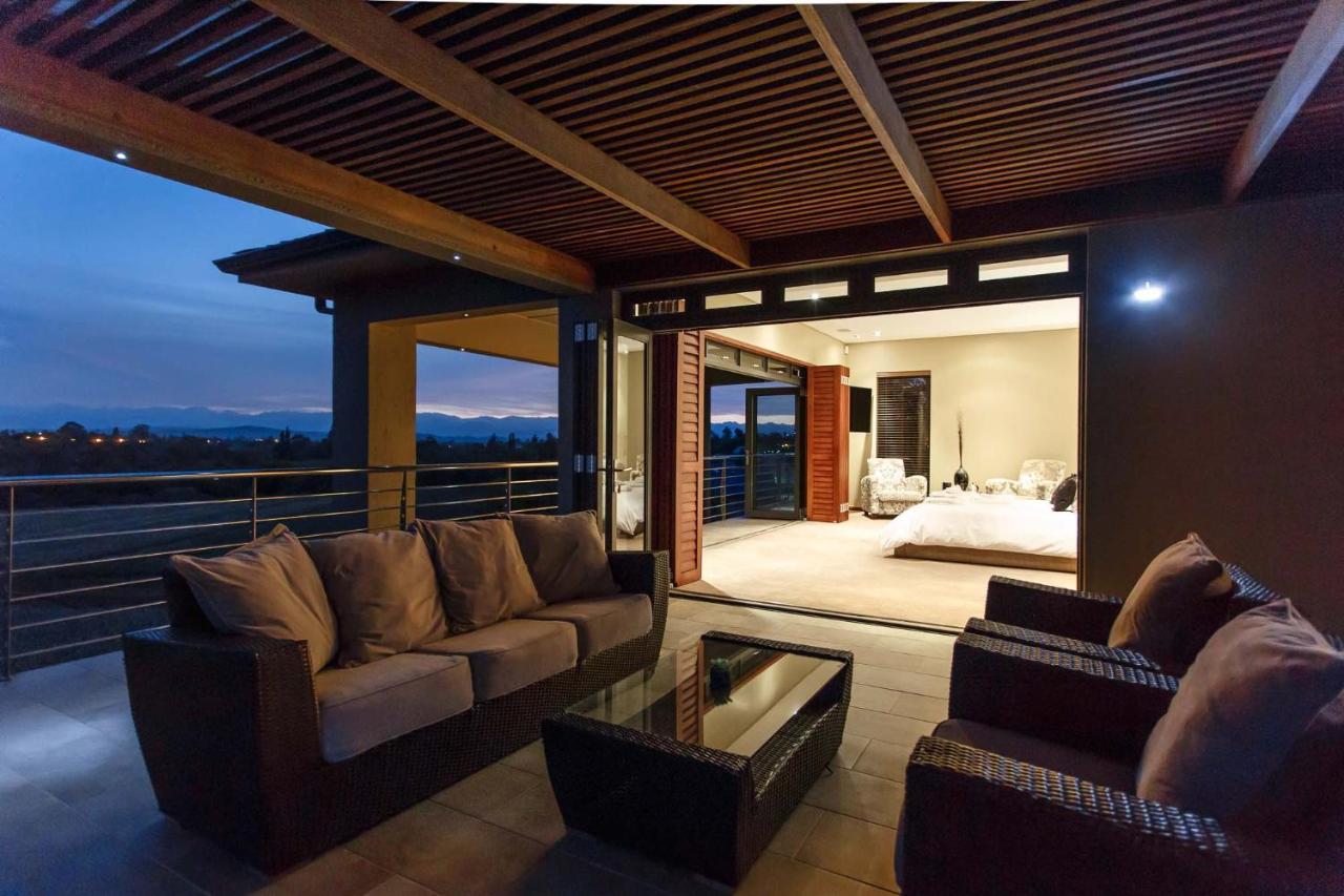 Sonas Boutique Guest House أوتشورن المظهر الخارجي الصورة