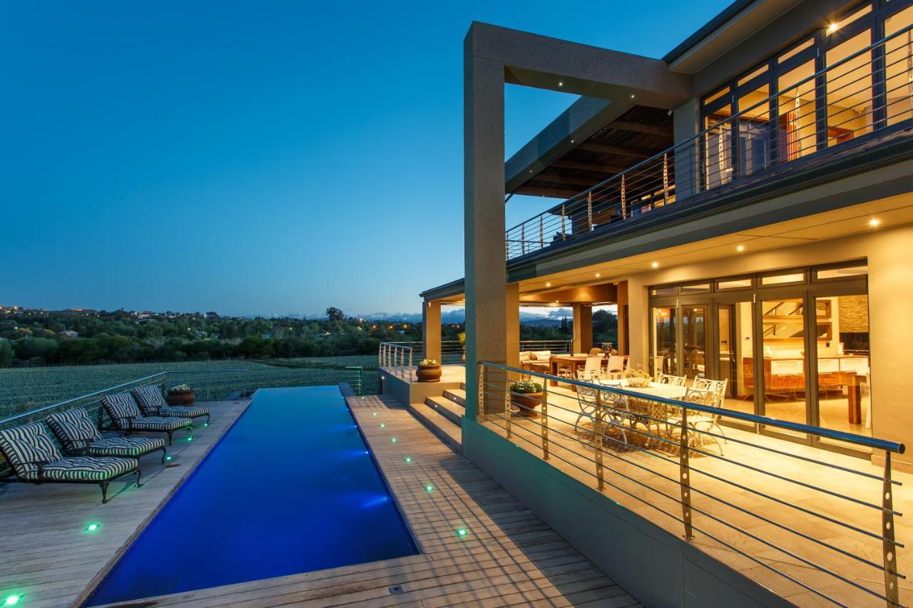 Sonas Boutique Guest House أوتشورن المظهر الخارجي الصورة