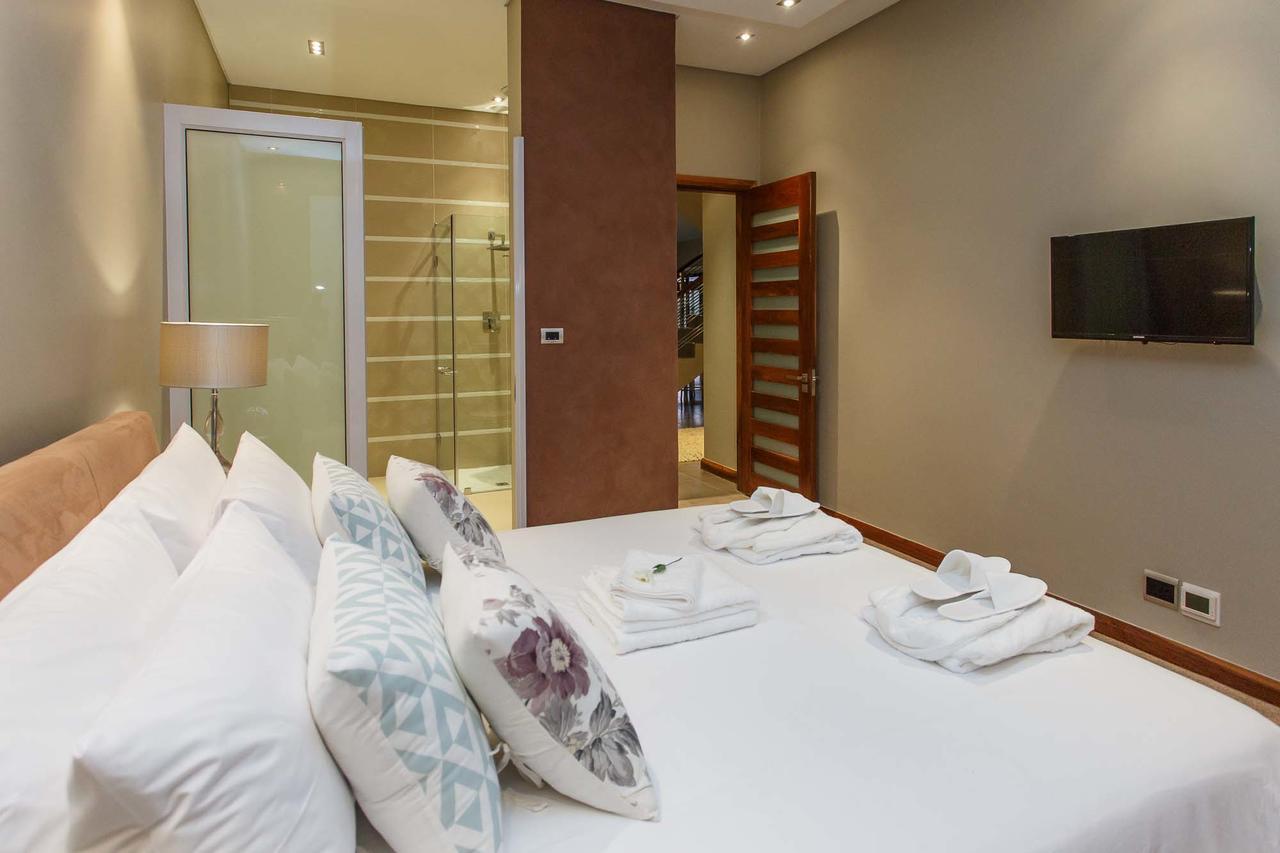 Sonas Boutique Guest House أوتشورن المظهر الخارجي الصورة