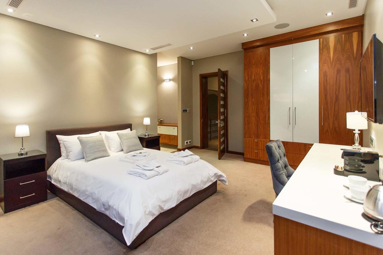 Sonas Boutique Guest House أوتشورن المظهر الخارجي الصورة