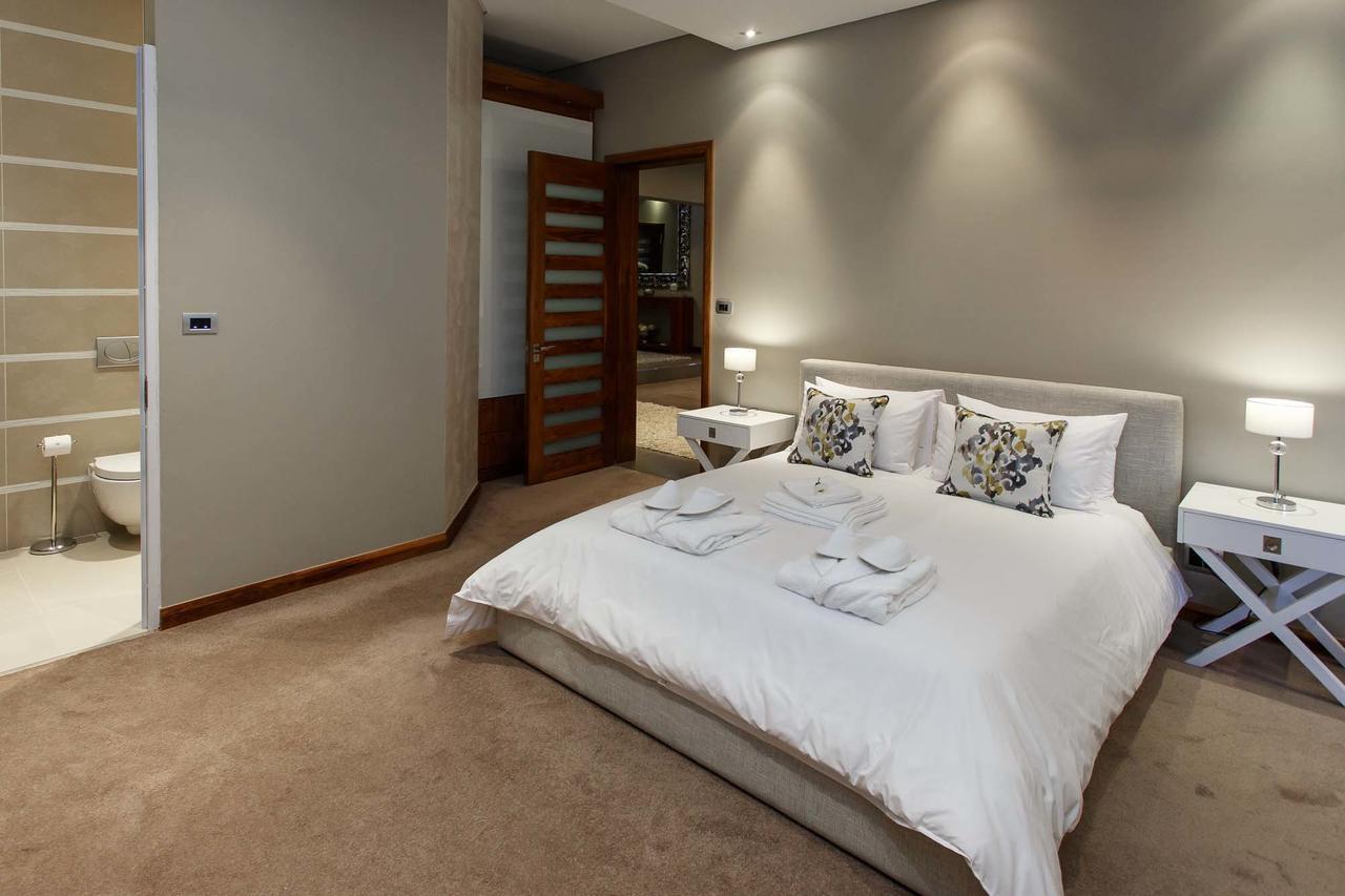 Sonas Boutique Guest House أوتشورن المظهر الخارجي الصورة