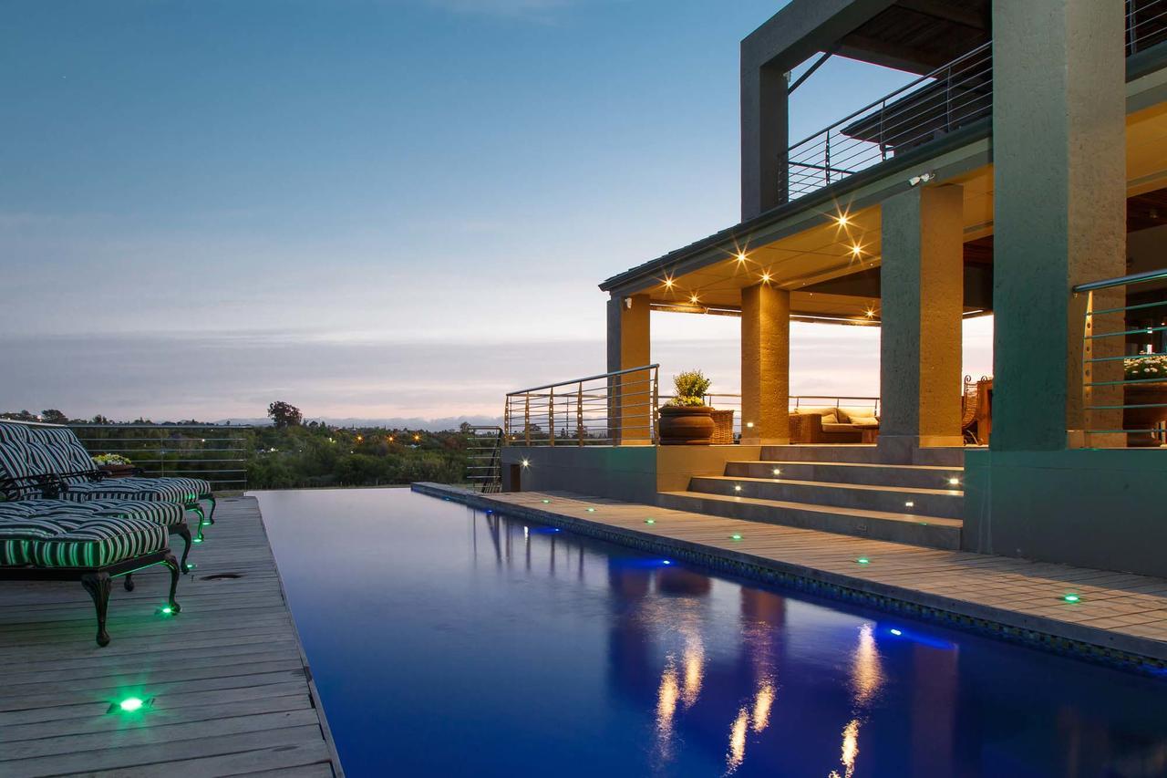 Sonas Boutique Guest House أوتشورن المظهر الخارجي الصورة