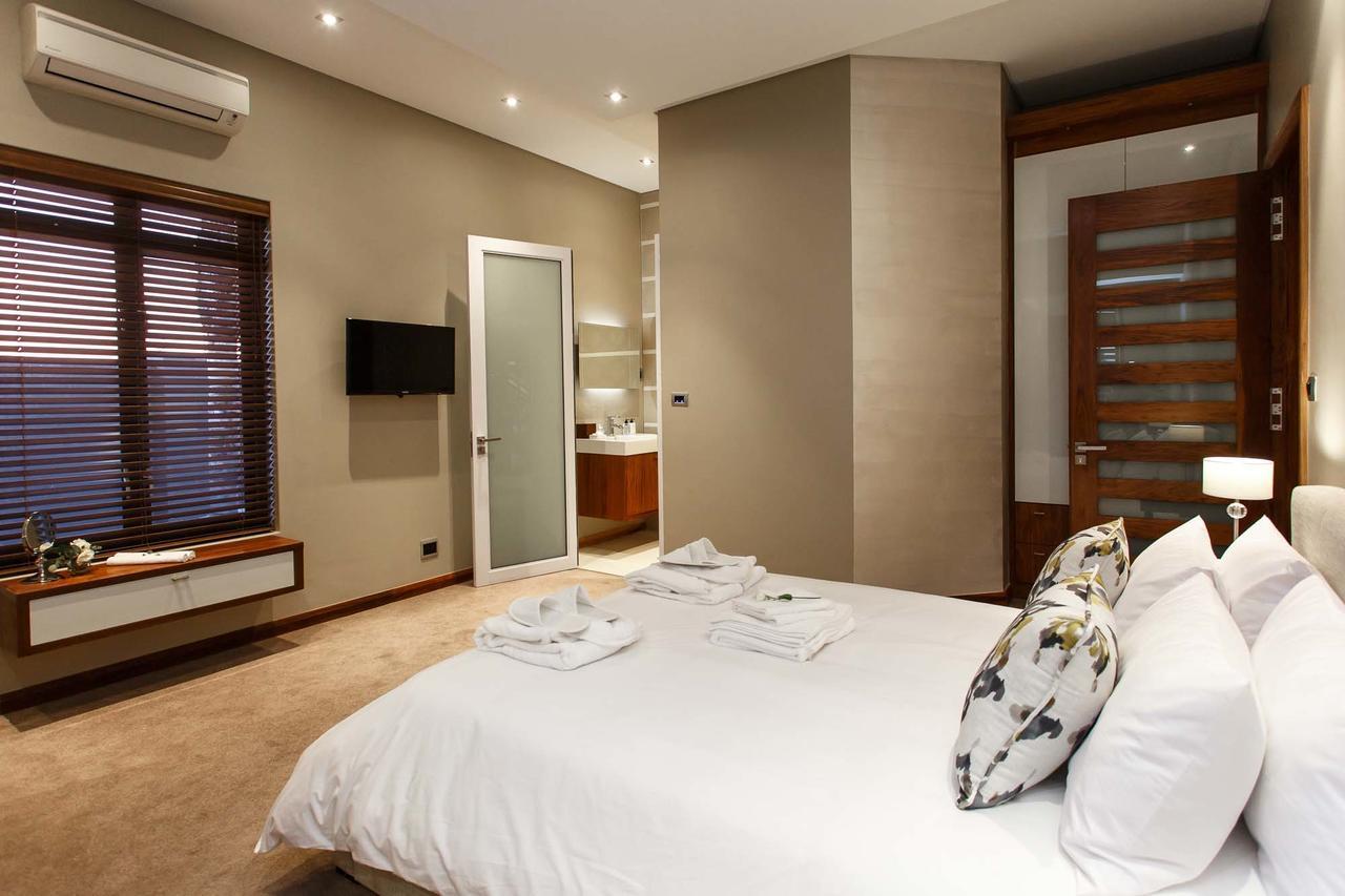 Sonas Boutique Guest House أوتشورن المظهر الخارجي الصورة