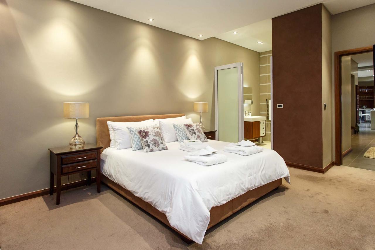 Sonas Boutique Guest House أوتشورن المظهر الخارجي الصورة