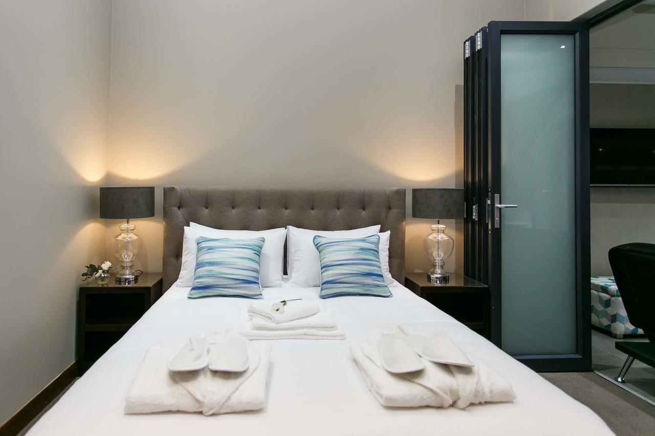 Sonas Boutique Guest House أوتشورن المظهر الخارجي الصورة