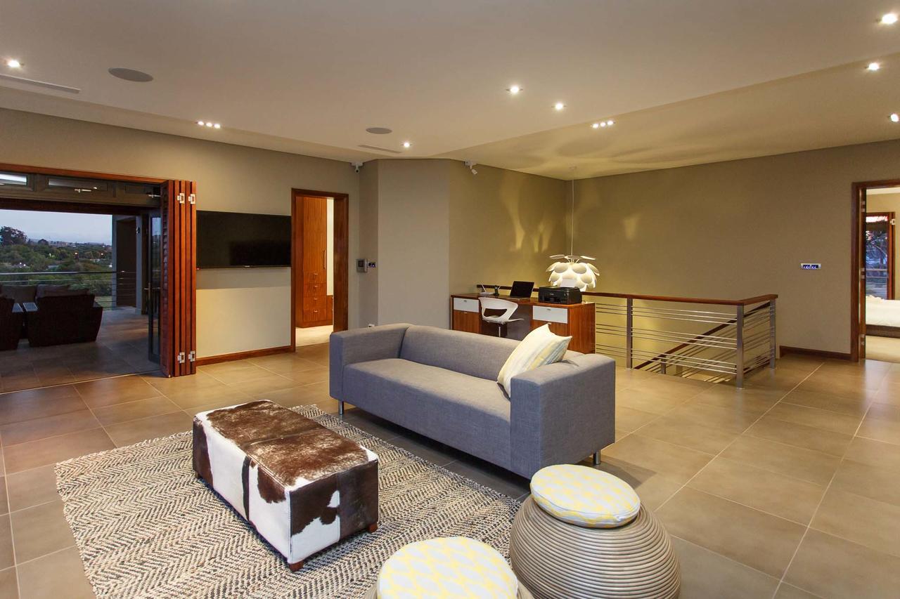 Sonas Boutique Guest House أوتشورن المظهر الخارجي الصورة