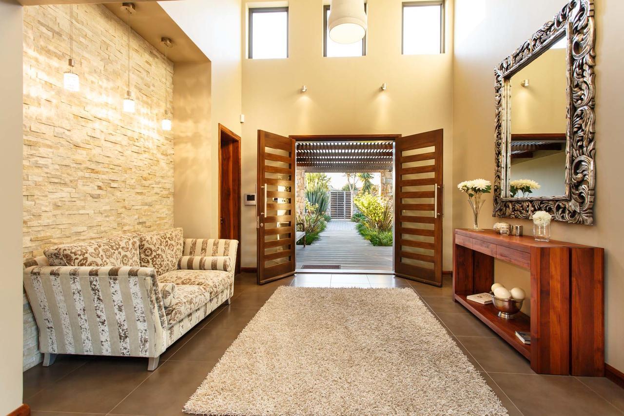 Sonas Boutique Guest House أوتشورن المظهر الخارجي الصورة