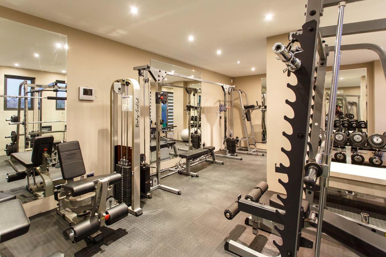 Sonas Boutique Guest House أوتشورن المظهر الخارجي الصورة