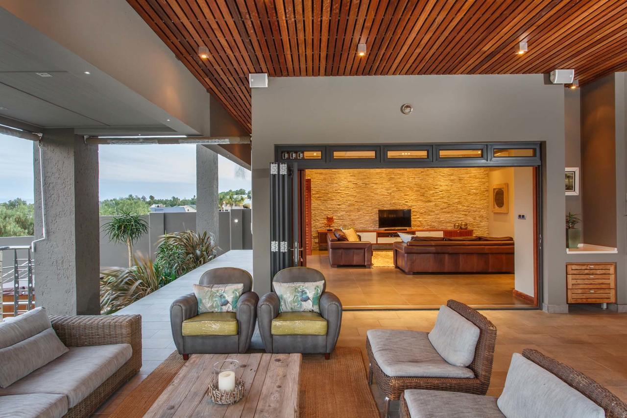 Sonas Boutique Guest House أوتشورن المظهر الخارجي الصورة