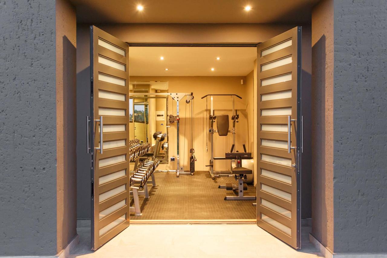 Sonas Boutique Guest House أوتشورن المظهر الخارجي الصورة