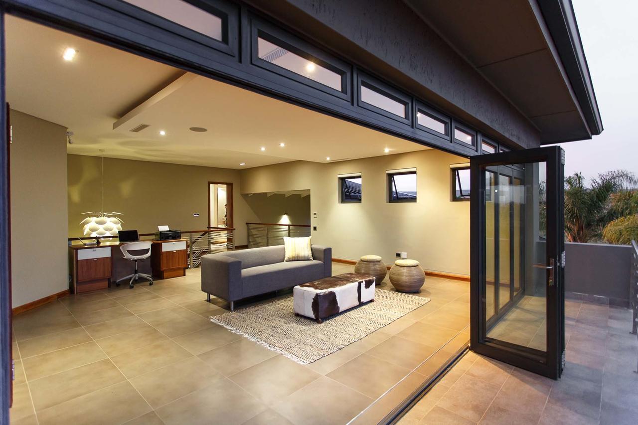 Sonas Boutique Guest House أوتشورن المظهر الخارجي الصورة