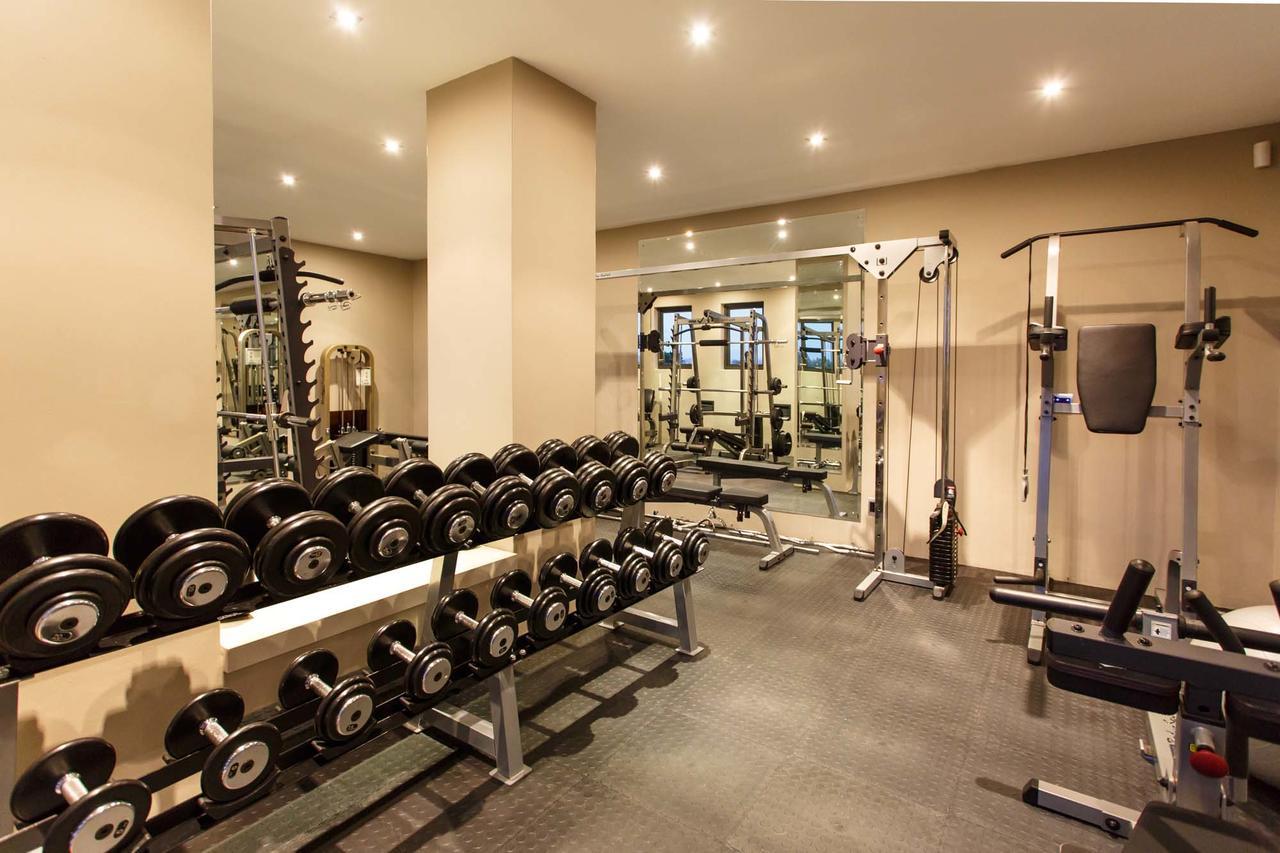 Sonas Boutique Guest House أوتشورن المظهر الخارجي الصورة