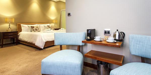 Sonas Boutique Guest House أوتشورن المظهر الخارجي الصورة
